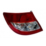 Фонарь задний левый BYD F3